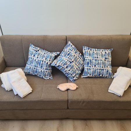 Ginger By Portofinovacanze Otel Rapallo Dış mekan fotoğraf