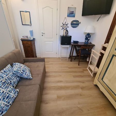 Ginger By Portofinovacanze Otel Rapallo Dış mekan fotoğraf