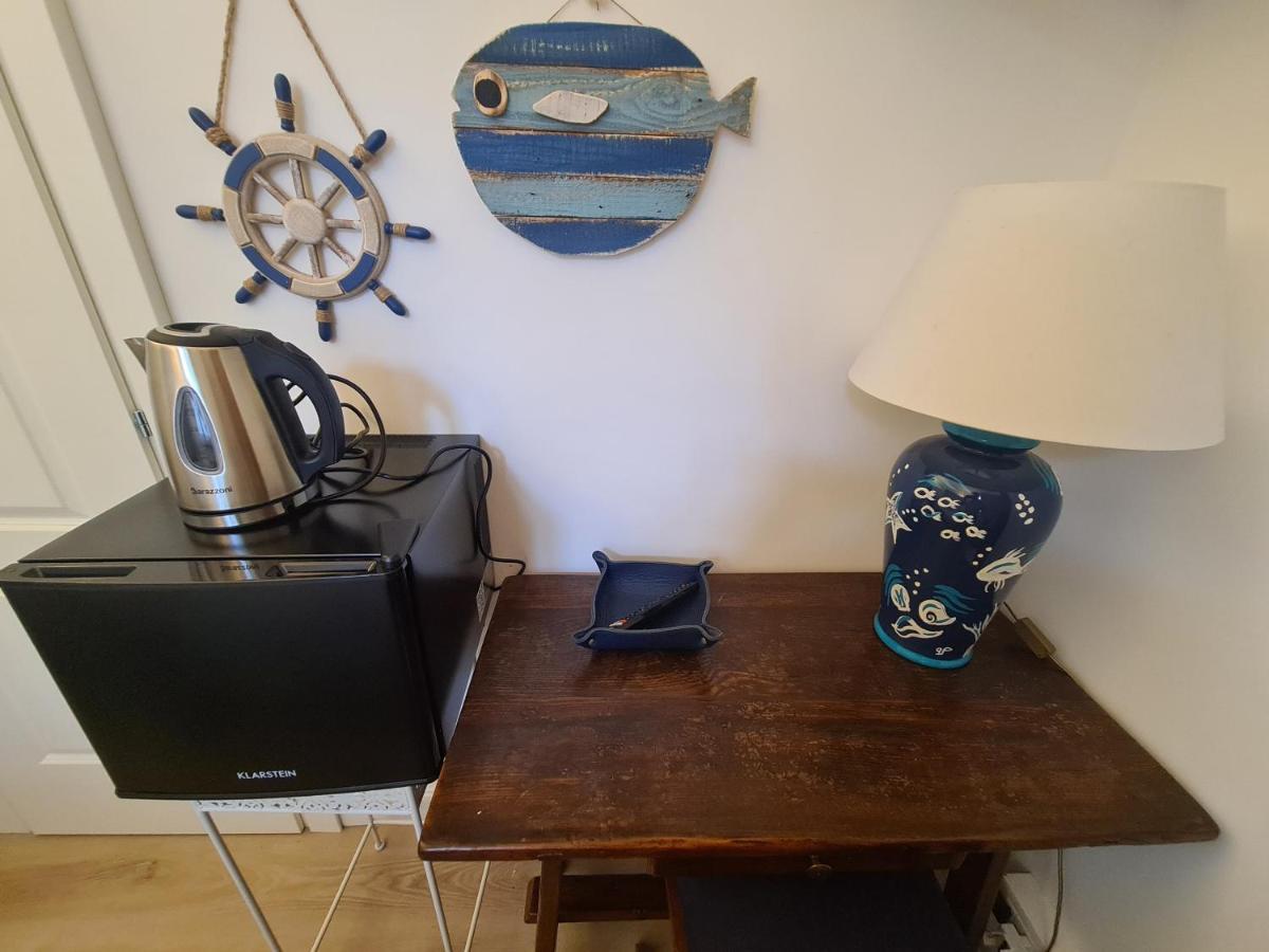 Ginger By Portofinovacanze Otel Rapallo Dış mekan fotoğraf