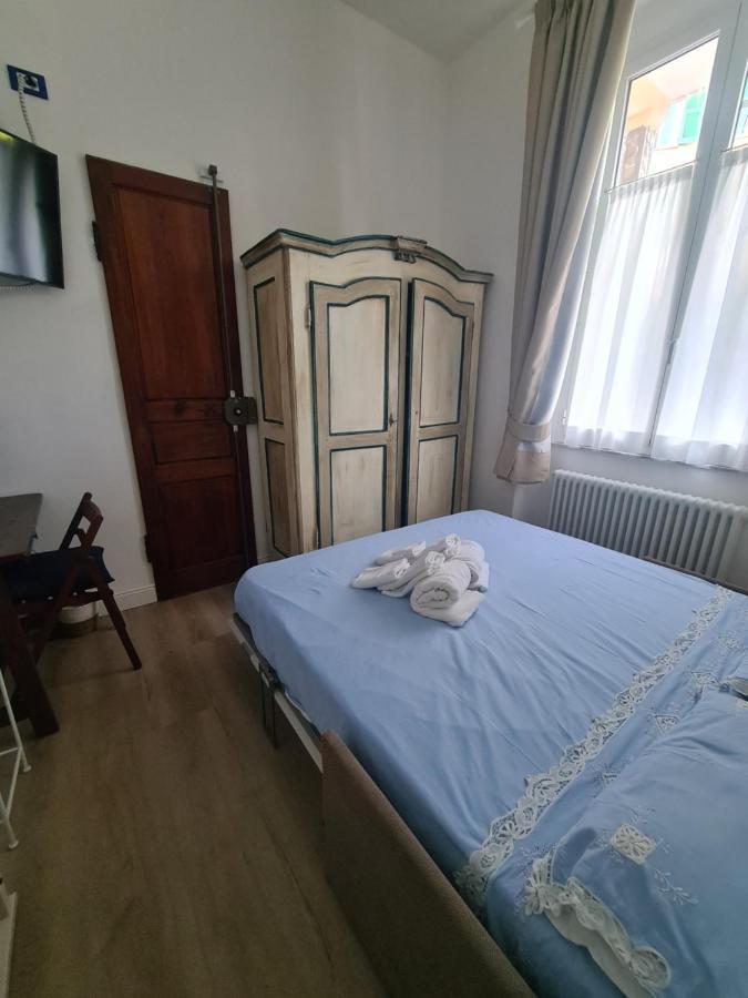 Ginger By Portofinovacanze Otel Rapallo Dış mekan fotoğraf