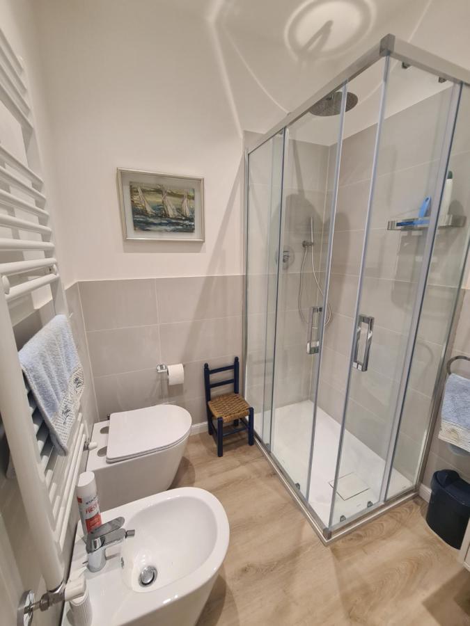 Ginger By Portofinovacanze Otel Rapallo Dış mekan fotoğraf