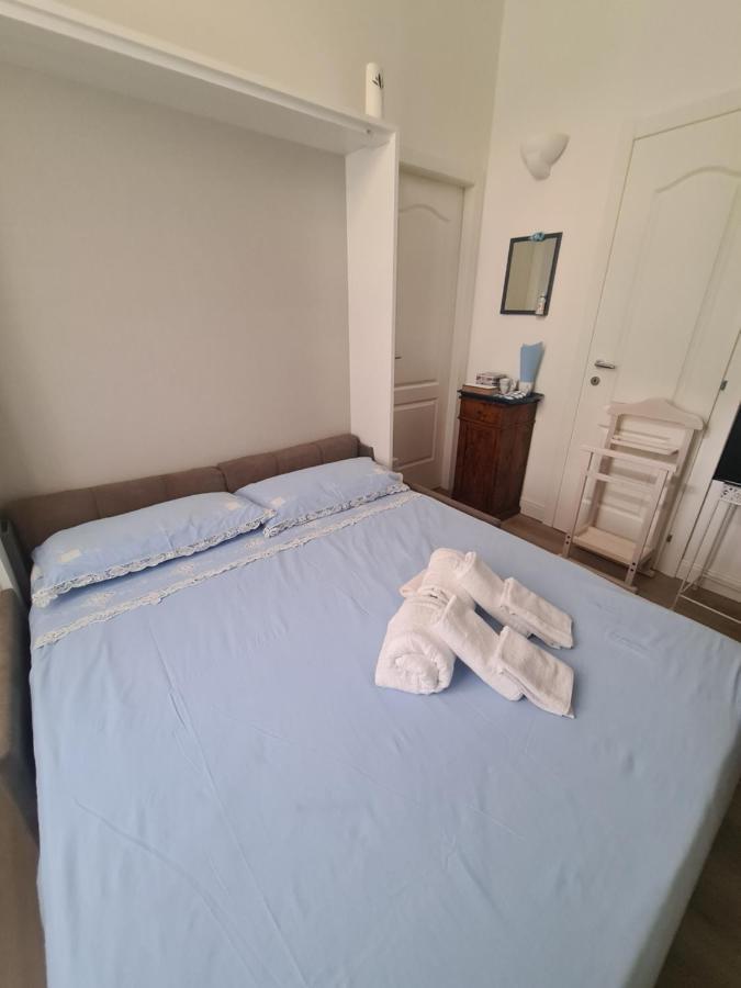 Ginger By Portofinovacanze Otel Rapallo Dış mekan fotoğraf