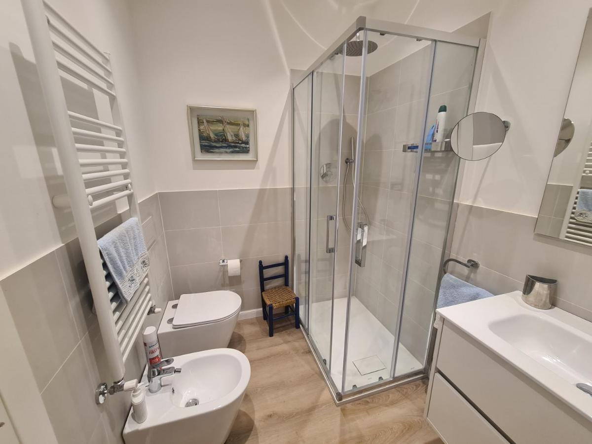 Ginger By Portofinovacanze Otel Rapallo Dış mekan fotoğraf