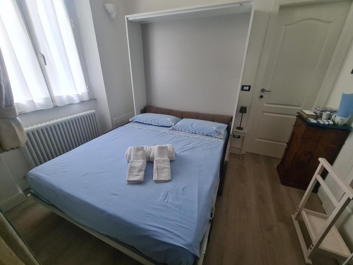 Ginger By Portofinovacanze Otel Rapallo Dış mekan fotoğraf