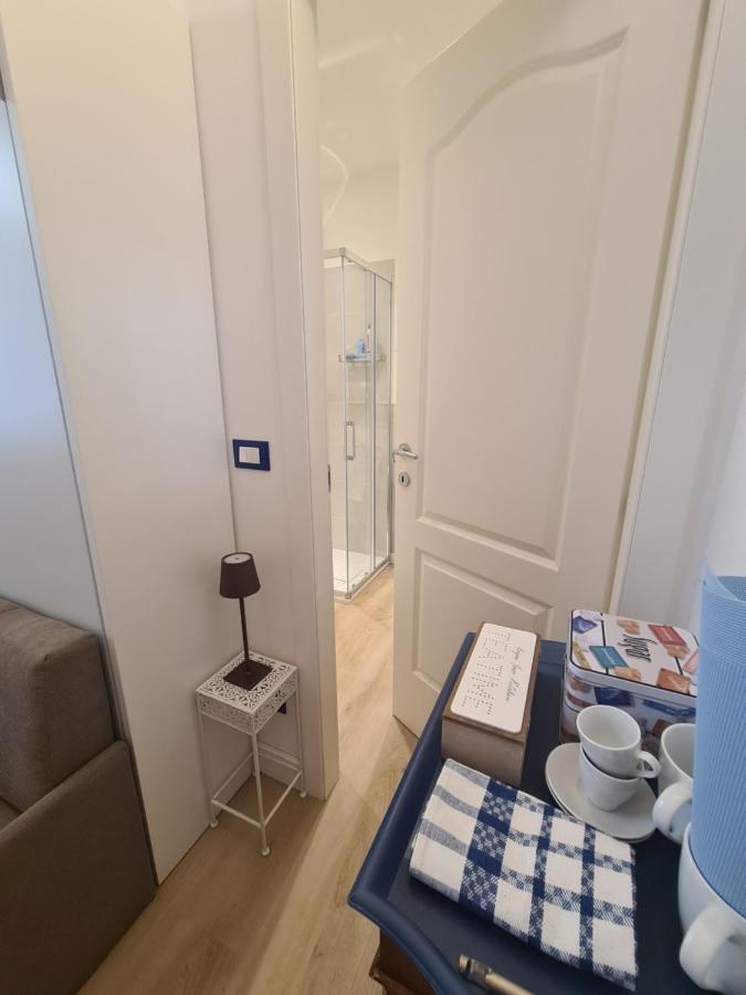 Ginger By Portofinovacanze Otel Rapallo Dış mekan fotoğraf