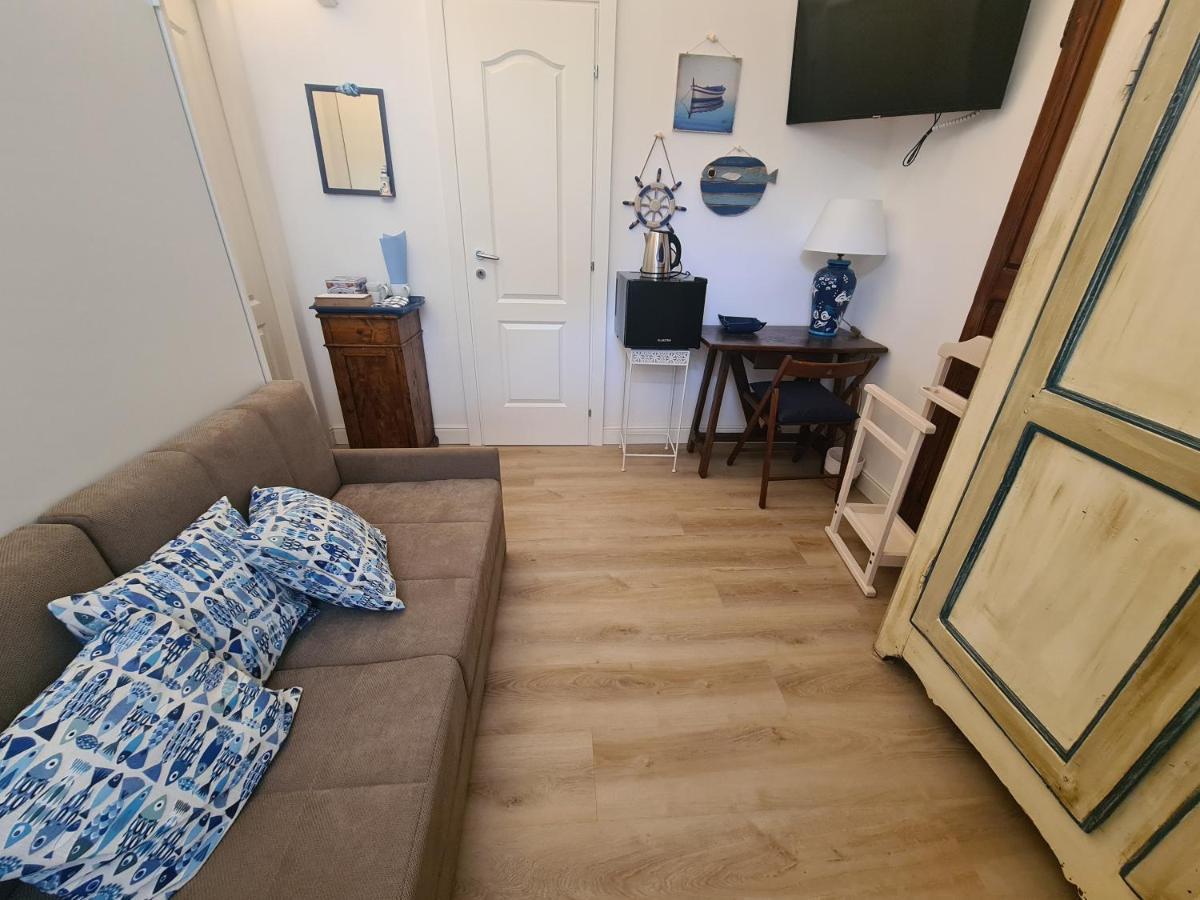 Ginger By Portofinovacanze Otel Rapallo Dış mekan fotoğraf