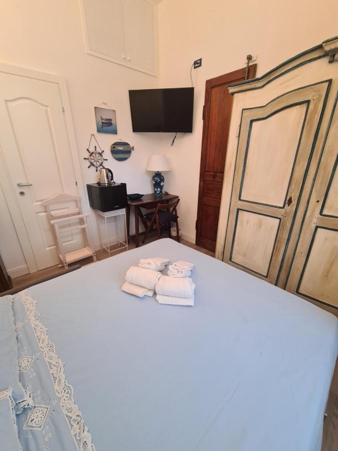 Ginger By Portofinovacanze Otel Rapallo Dış mekan fotoğraf