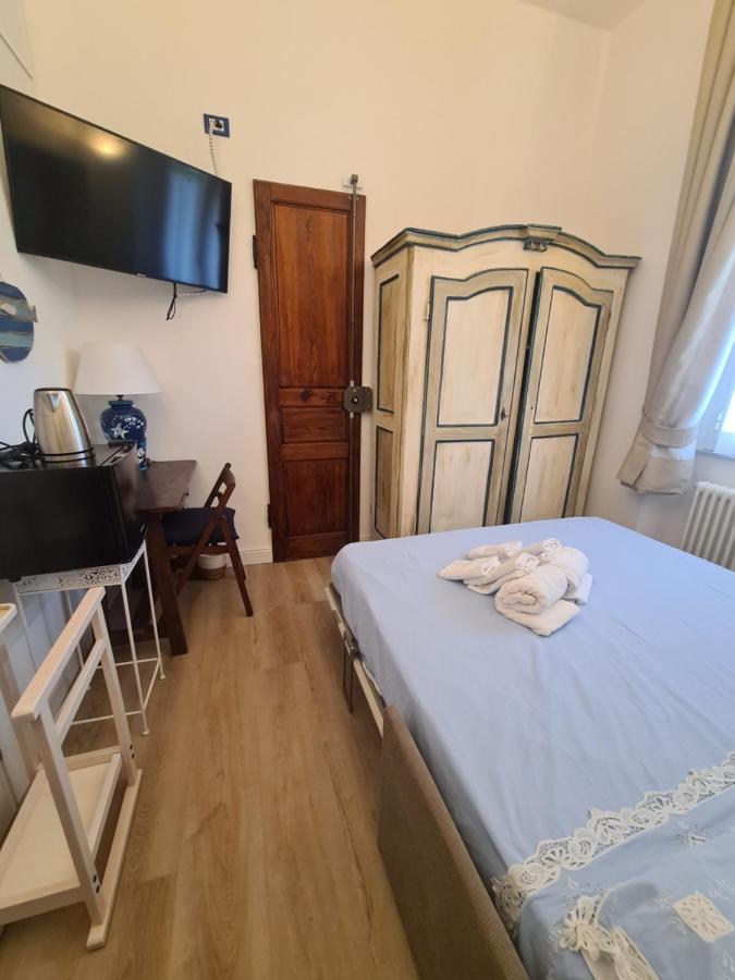 Ginger By Portofinovacanze Otel Rapallo Dış mekan fotoğraf