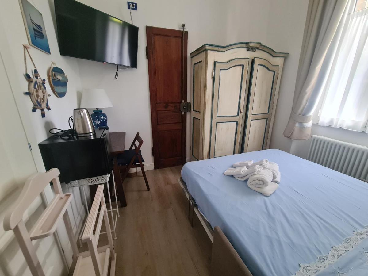 Ginger By Portofinovacanze Otel Rapallo Dış mekan fotoğraf