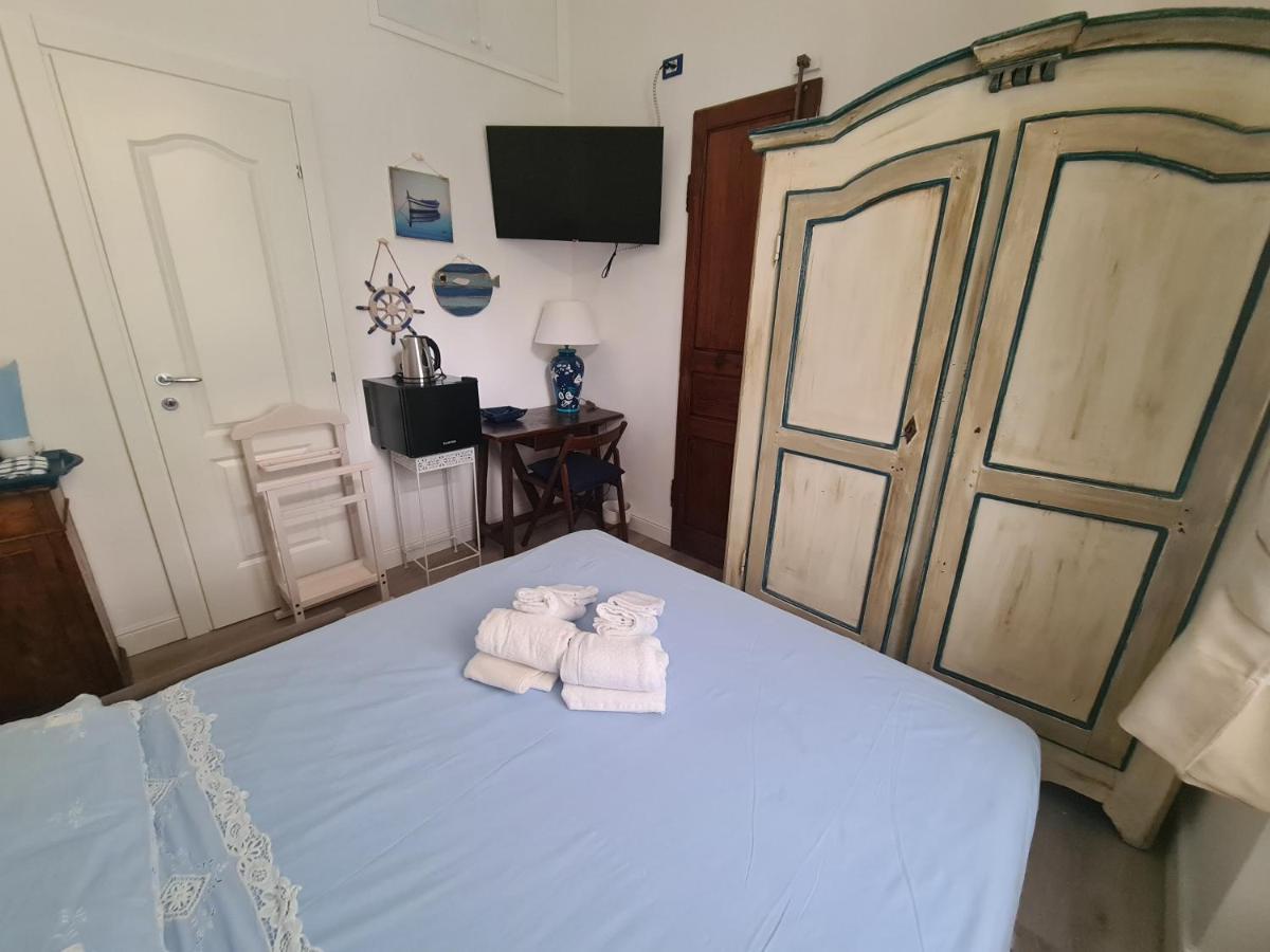 Ginger By Portofinovacanze Otel Rapallo Dış mekan fotoğraf