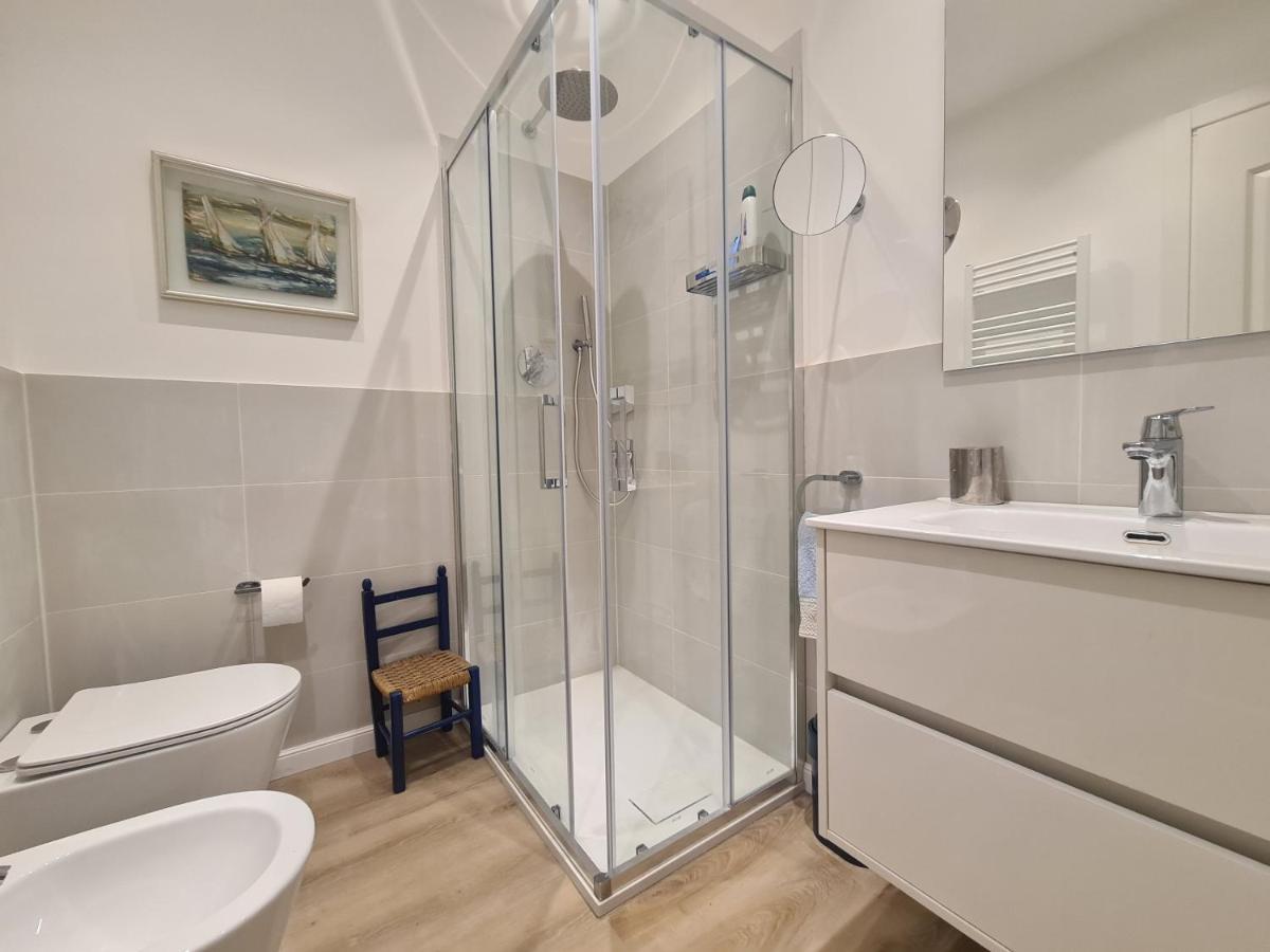 Ginger By Portofinovacanze Otel Rapallo Dış mekan fotoğraf