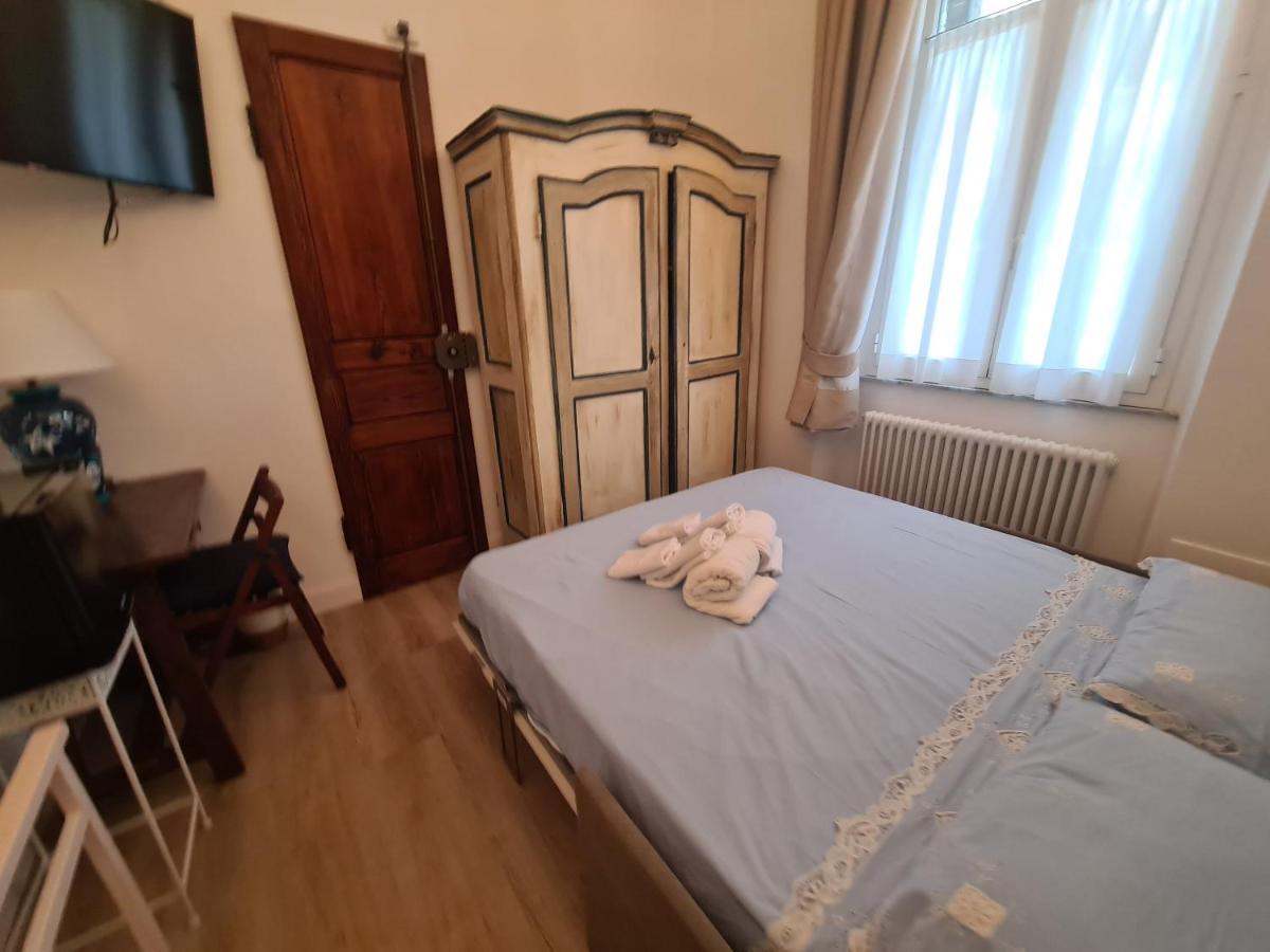 Ginger By Portofinovacanze Otel Rapallo Dış mekan fotoğraf
