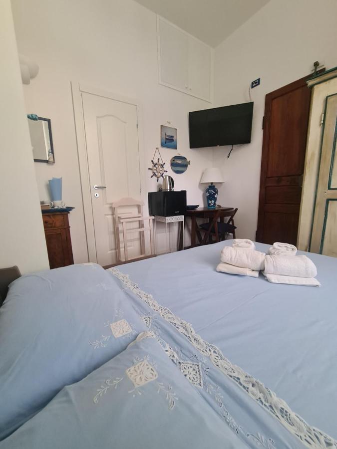 Ginger By Portofinovacanze Otel Rapallo Dış mekan fotoğraf