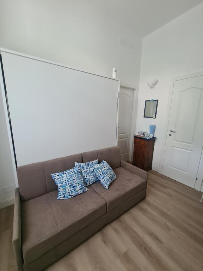 Ginger By Portofinovacanze Otel Rapallo Dış mekan fotoğraf